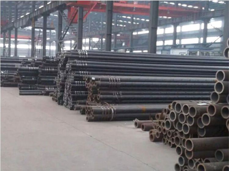 光泽12cr2mo化肥专用管